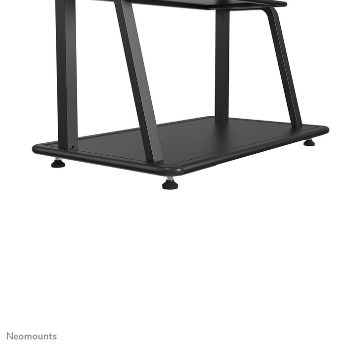 EAN 8717371447427 - Neomounts NS-M4000BLACK soporte para pantalla de señalización 2,67 m (105") Negro imagen 11