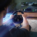 EAN 5099206058996 - Logitech G 941-000123 mando y volante Negro USB 2.0 Volante + Pedales Analógico/Digital PC, Xbox One, Xbo imagen 2