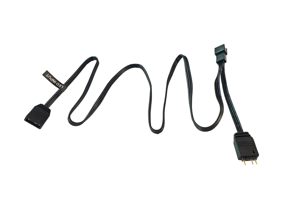 EAN 886523001553 - Phanteks PH-CB-DRGB3P_MB cable de alimentación interna imagen 1