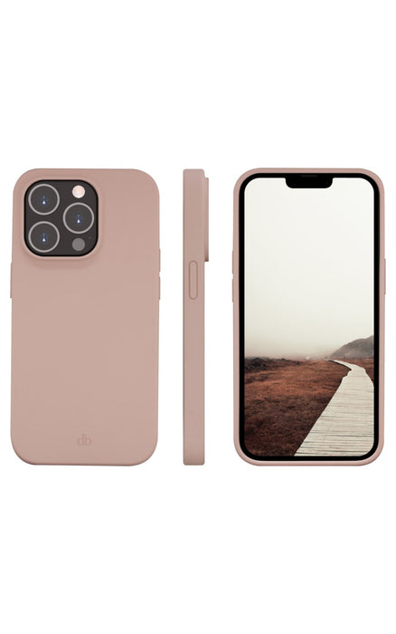 EAN 5711428016171 - dbramante1928 Greenland funda para teléfono móvil 15,5 cm (6.1") Rosa, Arena imagen 3