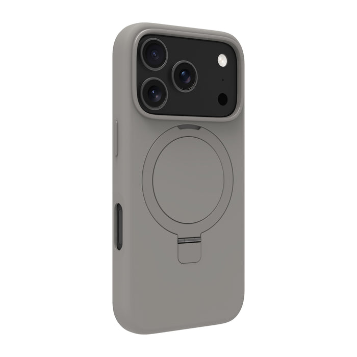 EAN 5711428066657 - dbramante1928 Roskilde MS Kick ICON funda para teléfono móvil Gris imagen 4