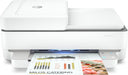 EAN 0195161625206 - HP ENVY 6420e AiO Printer Inyección de tinta térmica A4 4800 x 1200 DPI 10 ppm Wifi imagen 1