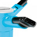 EAN 5901828859670 - CELLFAST 53-460 Rociador de agua giratorio Negro, Azul imagen 5