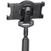 EAN 0065030892148 - StarTech.com STNDTBLTMOB mueble y soporte para dispositivo multimedia Negro Tableta Carro para administra imagen 3