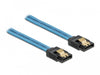 EAN 4043619821273 - DeLOCK 82127 cable de SATA 0,3 m SATA 7-pin imagen 2