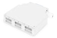 EAN 4016032370680 - Digitus DN-96890 adaptador de fibra óptica SC 1 pieza(s) Gris imagen 1