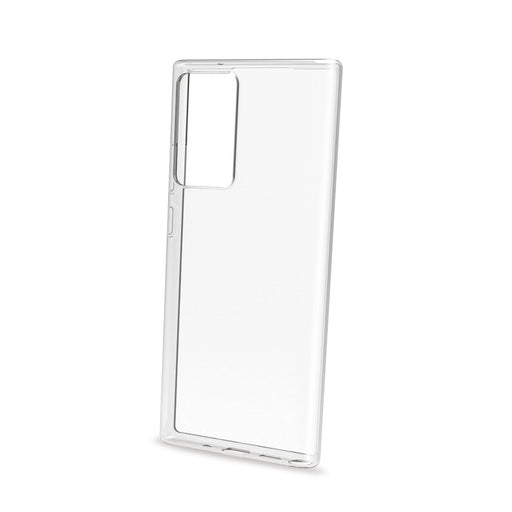 EAN 8021735760511 - Celly GELSKIN923 funda para teléfono móvil 17,5 cm (6.9") Transparente imagen 2