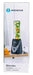 EAN 8433325408435 - Aigostar 8433325408435 licuadora 0,5 L Batidora de vaso portátil 250 W Negro, Transparente imagen 2
