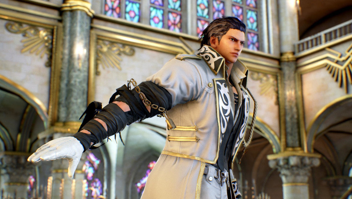 EAN 3391891990929 - BANDAI NAMCO Entertainment Tekken 7 (PS4) Estándar Plurilingüe PlayStation 4 imagen 11