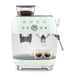 EAN 8017709329860 - Smeg EGF03PGEU cafetera eléctrica Manual Máquina espresso 2,4 L imagen 8