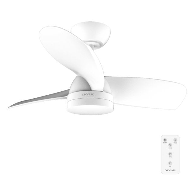 EAN 8435484084697 - Cecotec EnergySilence Aero 3050 Blanco imagen 2