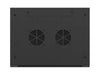 EAN 5901969447392 - Lanberg WF01-6404-00B armario rack 4U Bastidor de pared Negro imagen 7