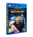 EAN 4260458362983 - Deep Silver Matchpoint - Tennis Championships Legendary Inglés PlayStation 4 imagen 3