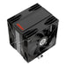 EAN 4713157729330 - Enermax ETS-T41 sistema de refrigeración para ordenador Procesador Refrigerador de aire 12 cm Negro imagen 6