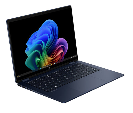 EAN 0199251120220 - HP OmniBook X FlipNGAI 14-fm0008ns Copilot+ PC Intel Core Ultra 7 258V Híbrido (2-en-1) 35,6 cm (14") Pan imagen 2