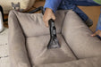 EAN 4066529001603 - Kärcher SE 3 Compact Home Floor 2,9 L Aspiradora cilíndrica Seca y húmeda 500 W Sin bolsa imagen 9