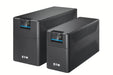 EAN 3553340704154 - Eaton 5E Gen2 700 sistema de alimentación ininterrumpida (UPS) Línea interactiva 0,7 kVA 360 W 2 salidas  imagen 1