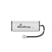 EAN 4260283118878 - MediaRange MR918 unidad flash USB 128 GB USB Type-A / Micro-USB 3.2 Gen 1 (3.1 Gen 1) Negro, Plata imagen 2