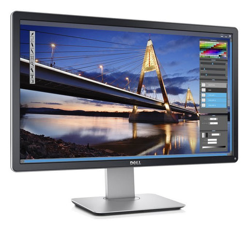 EAN 5397063621873 - DELL Professional P2416D pantalla para PC 60,3 cm (23.8") 2560 x 1440 Pixeles Quad HD LED Negro imagen 1