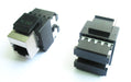 EAN 8716309045278 - Gembird NCAC-HS-SMB2 caja de tomacorriente Blanco imagen 2