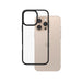 EAN 5715685003219 - PanzerGlass ® HardCase Transparent w. Black Frame iPhone 16 Pro Max funda para teléfono móvil Transparent imagen 1