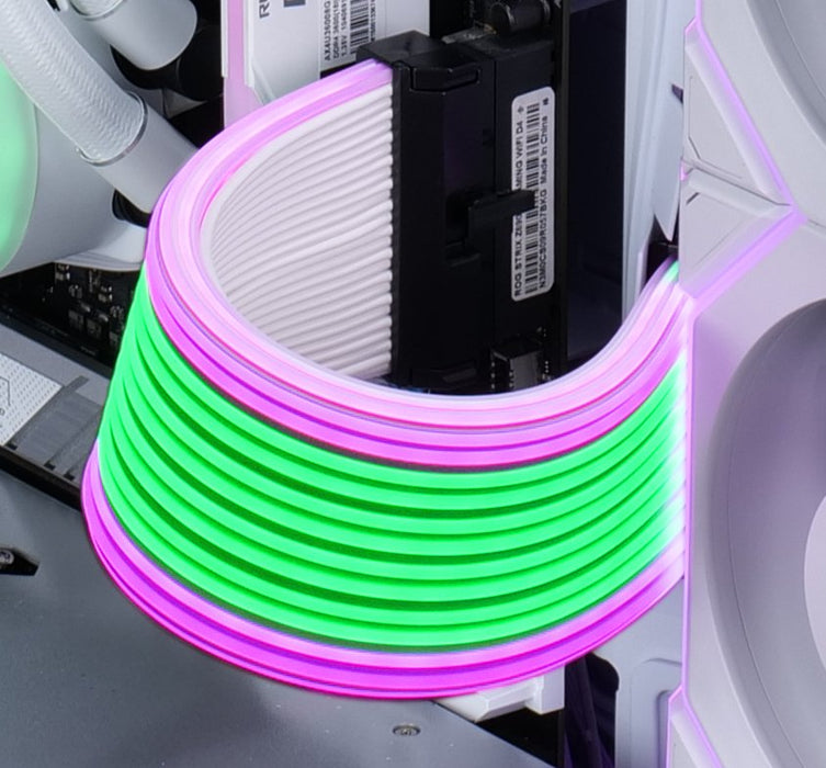 EAN 4718466016591 - Lian Li Strimer Wireless imagen 7