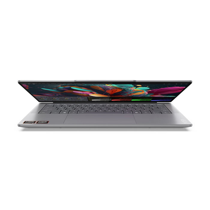 EAN 198153847013 - Lenovo Yoga Pro 7 14ASP9 Copilot+ PC AMD Ryzen AI 9 365 Portátil 36,8 cm (14.5") 2.8K 32 GB LPDDR5x-SDRAM  imagen 8