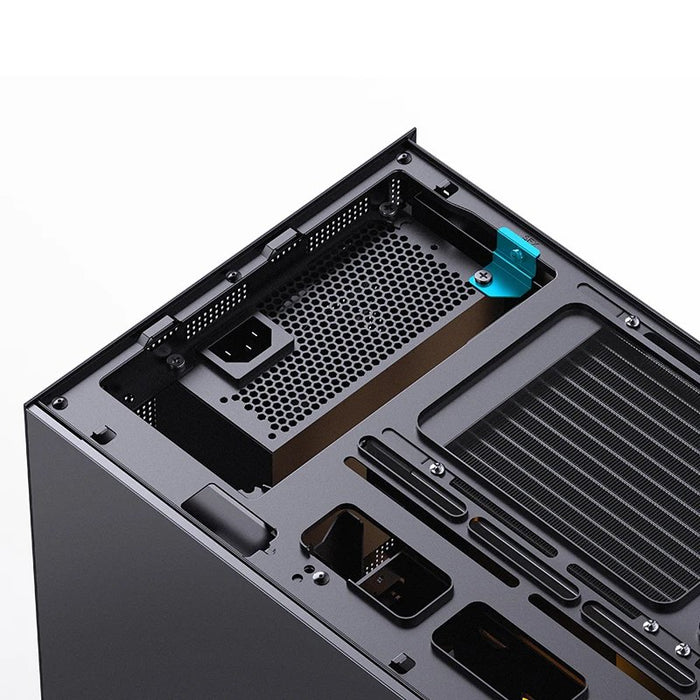 EAN 6970620554280 - Jonsbo D32 STD Midi Tower Negro imagen 18
