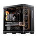 EAN 6970620554921 - Jonsbo TK-4 Torre Negro imagen 3