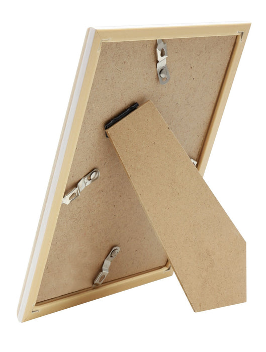 EAN 5412065644306 - Deknudt S46WG3 P1 Expositor de pie retroiluminado Natural, Blanco imagen 3