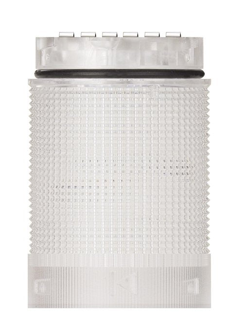 EAN 4049787038659 - Werma KombiSIGN 40 indicador de luz para alarma 24 V Azul imagen 1