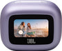 EAN 1200130012839 - JBL Live Buds 3 Auriculares Inalámbrico Dentro de oído Llamadas/Música/Deporte/Uso diario Bluetooth Púrpu imagen 4