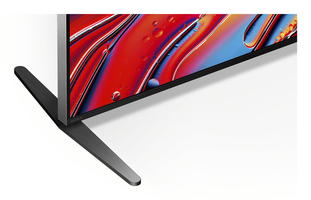 EAN 5013493474710 - Sony FWD-75XR90 Televisor 190,5 cm (75") 4K Ultra HD Smart TV Wifi Negro imagen 17