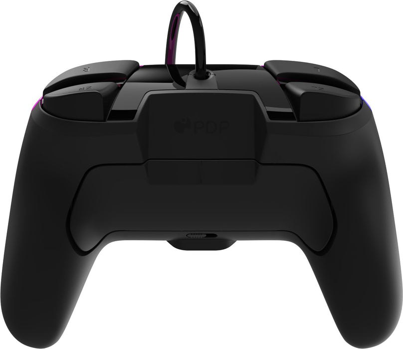 EAN 708056069728 - PDP REMATCH: Star Spectrum Multicolor USB Gamepad Analógico/Digital Nintendo Switch, Nintendo Switch Lite, imagen 5