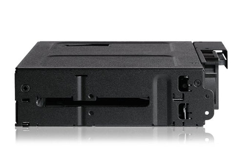 EAN 4713227445115 - Icy Dock MB602SPO-B panel bahía disco duro Negro imagen 8