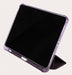 EAN 8020252208780 - Tucano Satin 27,7 cm (10.9") Folio Púrpura, Transparente imagen 5
