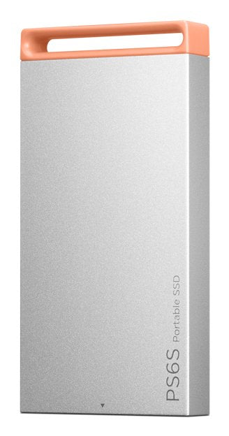 EAN 195892129844 - Lenovo 4XB1T88410 unidad externa de estado sólido 1 TB USB Tipo C 3.2 Gen 2 (3.1 Gen 2) Gris imagen 1