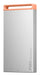 EAN 195892129844 - Lenovo 4XB1T88410 unidad externa de estado sólido 1 TB USB Tipo C 3.2 Gen 2 (3.1 Gen 2) Gris imagen 1