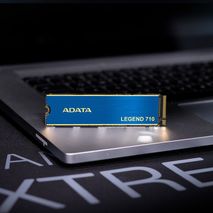 EAN 4711085939463 - ADATA LEGEND 710 256 GB M.2 PCI Express 3.0 NVMe 3D NAND imagen 11