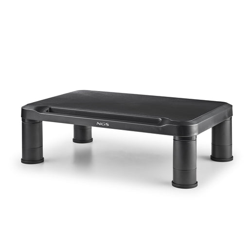 EAN 8435430627602 - NGS SCREEN STAND almohadilla fría Negro imagen 1