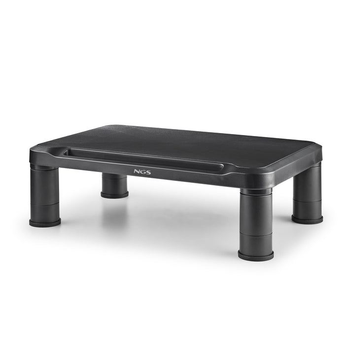 EAN 8435430627602 - NGS SCREEN STAND almohadilla fría Negro imagen 1