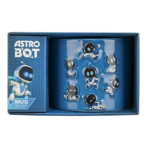EAN 5056577769623 - Paladone PP15506AB tazón Azul, Negro, Blanco Universal 1 pieza(s) imagen 2