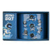 EAN 5056577769623 - Paladone PP15506AB tazón Azul, Negro, Blanco Universal 1 pieza(s) imagen 2