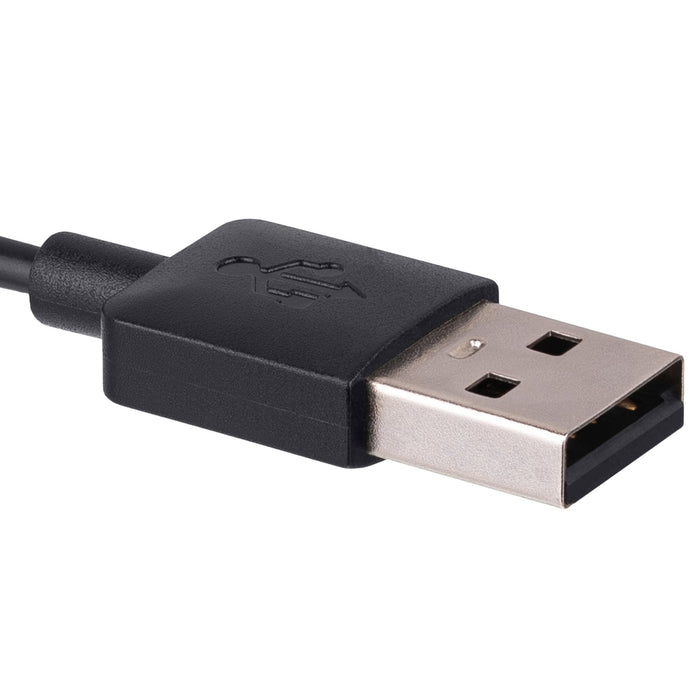 EAN 5901720136664 - Akyga AK-SW-17 cargador de dispositivo móvil Reloj inteligente Negro USB Interior imagen 3