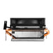 EAN 4710007225998 - Silverstone krypton KR01 Procesador Enfriador 8 cm imagen 7