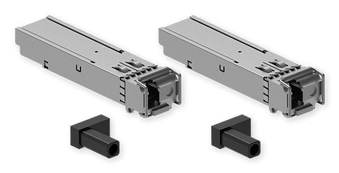 EAN 4779051843367 - Teltonika PR4LC21K red modulo transceptor Fibra óptica 1250 Mbit/s SFP imagen 1