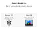 EAN 8806099124762 - Samsung Galaxy Book6 Pro NP964XJG-KG3ES ultrabook Copilot+ PC Intel Core Ultra 7 356H Portátil 40,6 cm (1 imagen 10