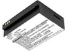 EAN 5706998568571 - CoreParts MBXPOS-BA0018 pieza de repuesto de equipo de impresión Batería 1 pieza(s) imagen 1