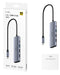 EAN 6971690794064 - Cudy Netzwerkgeräte Alámbrico USB 3.2 Gen 1 (3.1 Gen 1) Type-C Gris, Plata imagen 2