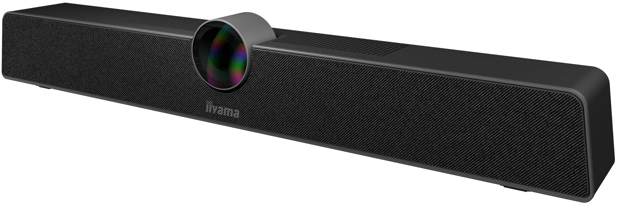 EAN 4948570032983 - iiyama UC CAM120ULB-1 cámara web 12 MP 3840 x 2160 Pixeles USB-C Negro imagen 4